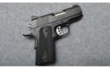 Kimber Ultra Carry II, .45 ACP - 1 of 2
