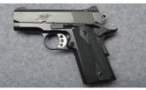 Kimber Ultra Carry II, .45 ACP - 2 of 2