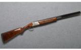 Browning Citori Quail Unlimited,28 Gauge - 1 of 9