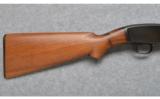 Winchester Model 42, .410 shotgun - 2 of 7