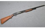 Winchester Model 42, .410 shotgun - 1 of 7
