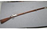 Springfield 1830 Musket - 1 of 7