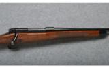 Winchester Classic Custom 70, .264 Win Mag - 3 of 7