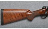 Winchester Classic Custom 70, .264 Win Mag - 2 of 7
