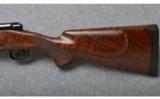 Winchester Classic Custom 70, .264 Win Mag - 5 of 7