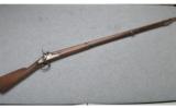 Springfield 1848 Musket - 1 of 7