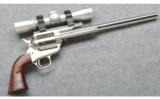 Freedom Arms Revolver, .454 Casull - 1 of 3