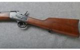 Remington 1879 Rolling Block, .43 Spanish - 6 of 8