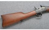 Remington 1879 Rolling Block, .43 Spanish - 2 of 8