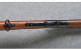 Remington 1879 Rolling Block, .43 Spanish - 4 of 8