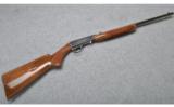 Browning SA-22 Rifle .22LR - 1 of 7