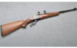 Ruger No. 1, .280 Remington - 1 of 7
