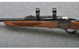 Ruger No. 1, .280 Remington - 6 of 7