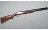 Browning Field 725, 12 Gauge - 1 of 1