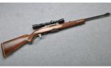 Winchester 88 Lever Action Rifle, .308 Win - 1 of 7