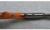 Winchester Model-61-.22 S.L. or L.R. - 4 of 7