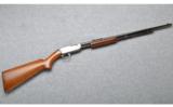 Winchester Model-61-.22 S.L. or L.R. - 1 of 7