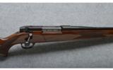 Weatherby Mark V Sporter 26, .257 WBY Mag - 3 of 7