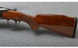 Valmet 412, O/U Rifle - Shotgun combo - 5 of 9