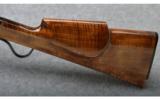 Birmingham Small Arms Martini Rifle, .22LR - 5 of 7