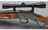 Birmingham Small Arms Martini Rifle, .22LR - 6 of 7