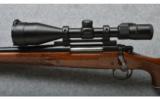 Remington 700 Left Handed, .300 R.U.M. - 6 of 7