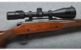 Remington 700 Left Handed, .300 R.U.M. - 3 of 7