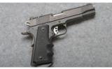 Kimber Classic Custom Target, .45 ACP - 1 of 3