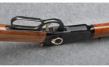Winchester Buffalo Bill Commemorative, .30-30 - 4 of 7