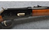 Winchester Buffalo Bill Commemorative, .30-30 - 3 of 7