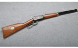 Winchester Buffalo Bill Commemorative, .30-30 - 1 of 7