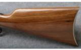 Winchester Buffalo Bill Commemorative, .30-30 - 5 of 7