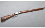 Winchester 94 NRA Centennial Musket, .30-30 - 1 of 8