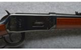 Winchester 94 NRA Centennial Musket, .30-30 - 3 of 8