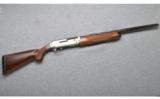 Browning Silver Hunter, 12 Gauge - 1 of 7