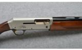 Browning Silver Hunter, 12 Gauge - 3 of 7