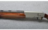 Browning Silver Hunter, 12 Gauge - 6 of 7