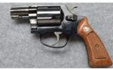 Smith and Wesson 37 Airweight, .38 Special - 2 of 4