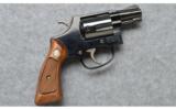 Smith and Wesson 37 Airweight, .38 Special - 1 of 4