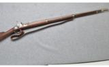 Springfield 1855 US Musket, .58 Cal - 1 of 8