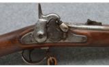 Springfield 1855 US Musket, .58 Cal - 3 of 8