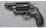 Smith and Wesson Governor - 2 of 3
