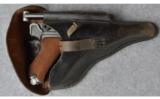 Luger S/42, 9mm - 4 of 4