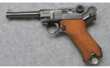 Luger S/42, 9mm - 2 of 4