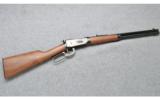 Winchester /Miroku model 1894 take down rifle - 1 of 7