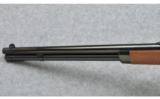 Winchester /Miroku model 1894 take down rifle - 7 of 7