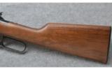 Winchester /Miroku model 1894 take down rifle - 5 of 7