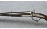Woodward Double Rifle, .38-55 caliber - 6 of 8