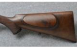 Woodward Double Rifle, .38-55 caliber - 5 of 8