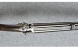 Woodward Double Rifle, .38-55 caliber - 7 of 8